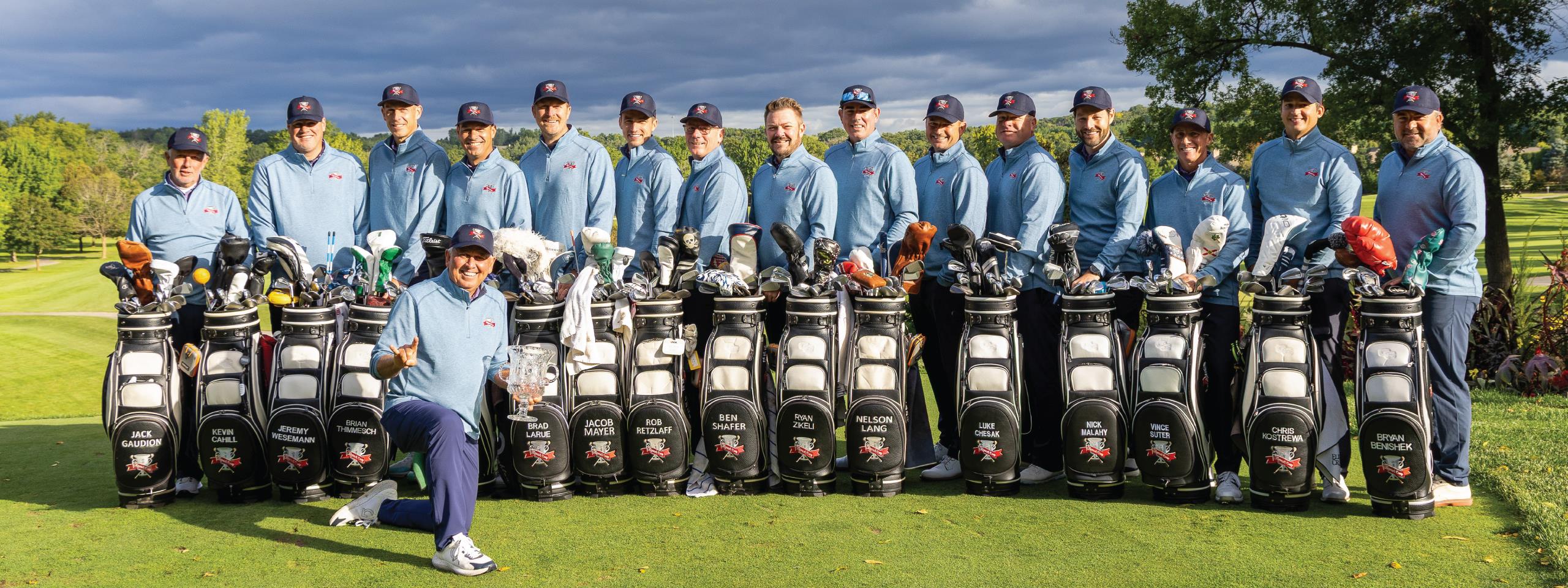 2019_LegendCup_Winners_TeamGaudion
